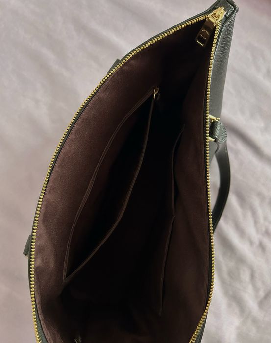 Сумка Coach Gallery Tote bag оригинал