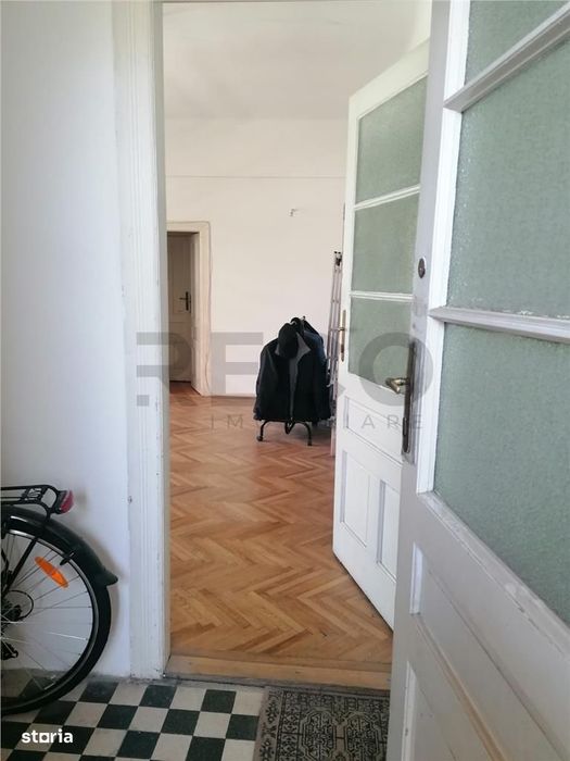 RECO Apartament 3 camere in Oradea zona Ultracentral