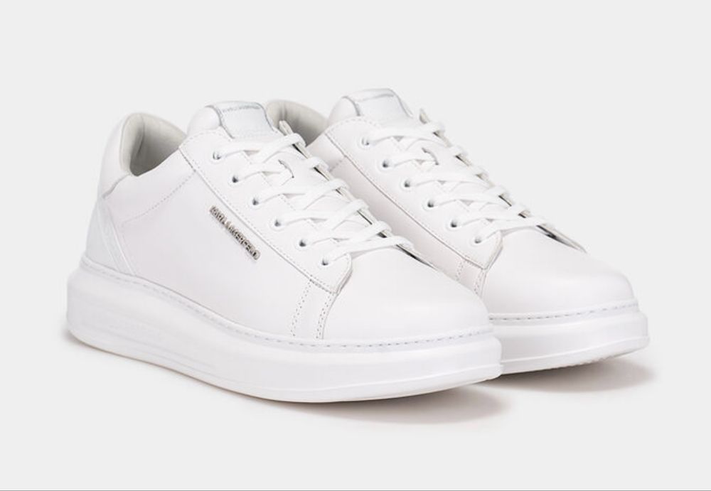 Karl Lagerfeld сникърси 43 ном