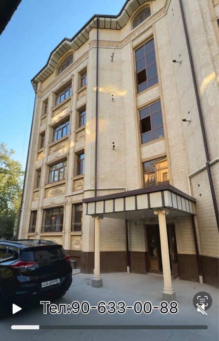 3 хонали квартира