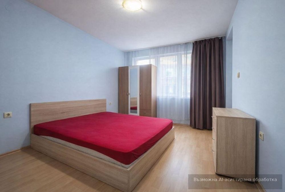 Дава се под наем Двустаен апартамент в Варна, Лятно кино Тракия - 67 кв.м за 458.49 € - Снимка #2