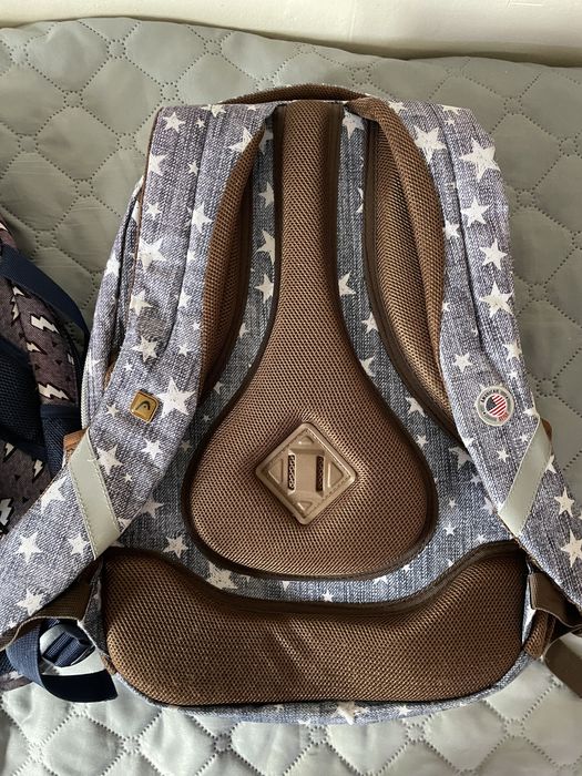 Ученически раници Head