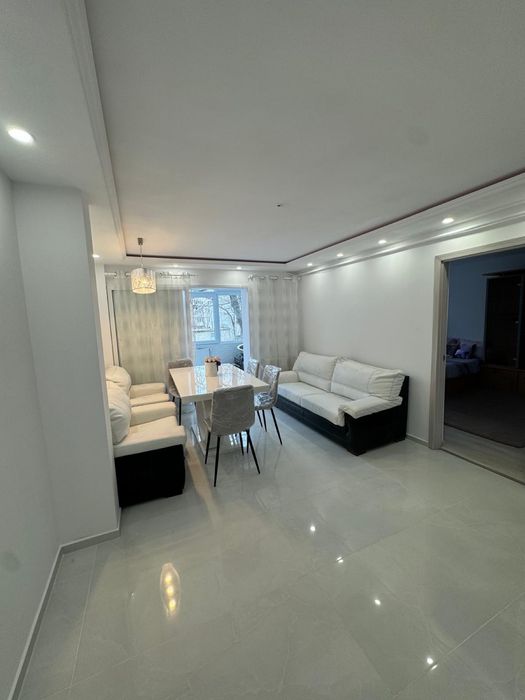 Inchiriez apartament 3 camere proprietar