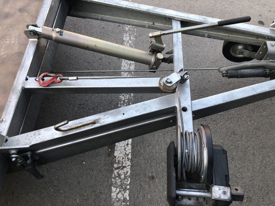 Платформа под наем