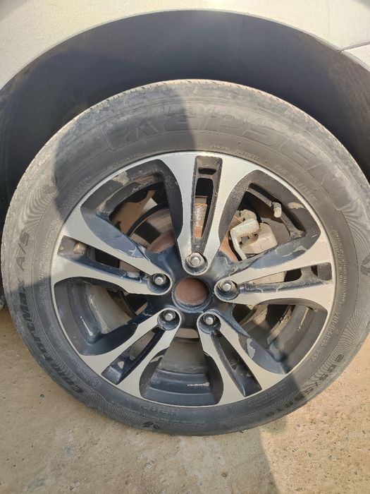 Продается диски R16