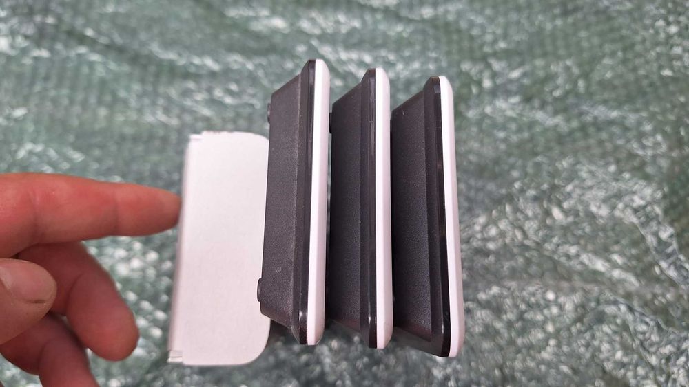 SmartWares DIC - 22132 | Video Interfon ecran color | 3 unitati int***