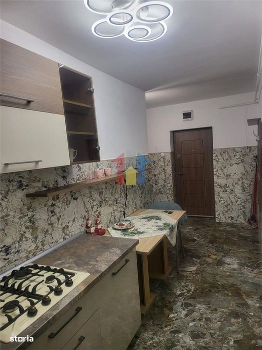 1 camera Mobilat si Utilat, Buzaului, etaj intermediar