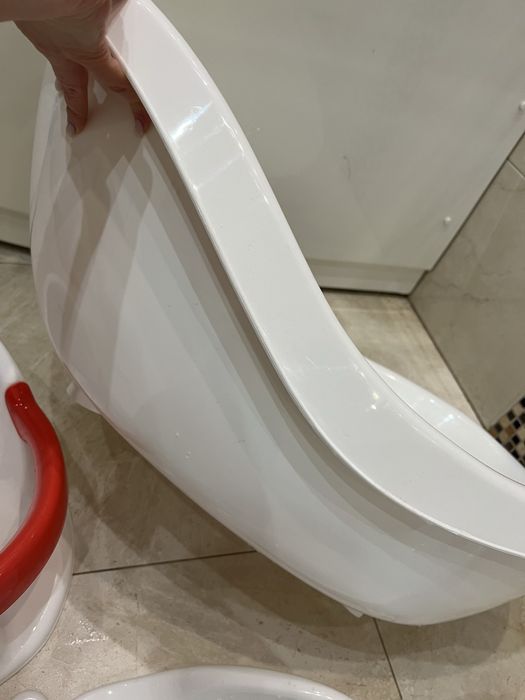 Продам  детскую ванночку