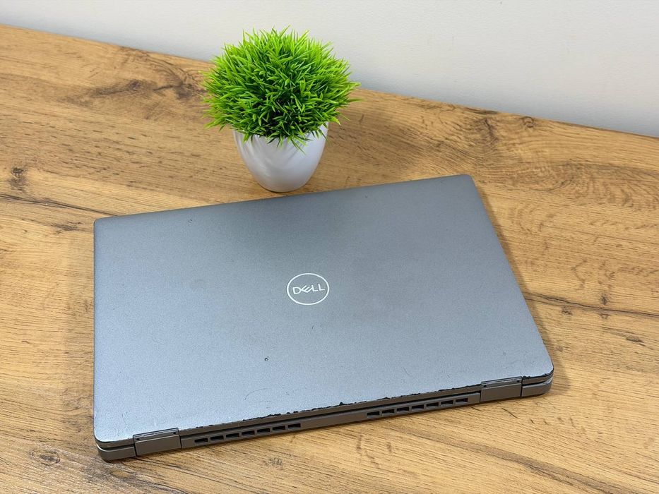 Продаётся ноутбук noutbook Dell Latitude 5330 (американский)