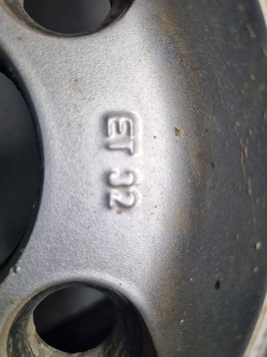 jante  aliaj aluminiu