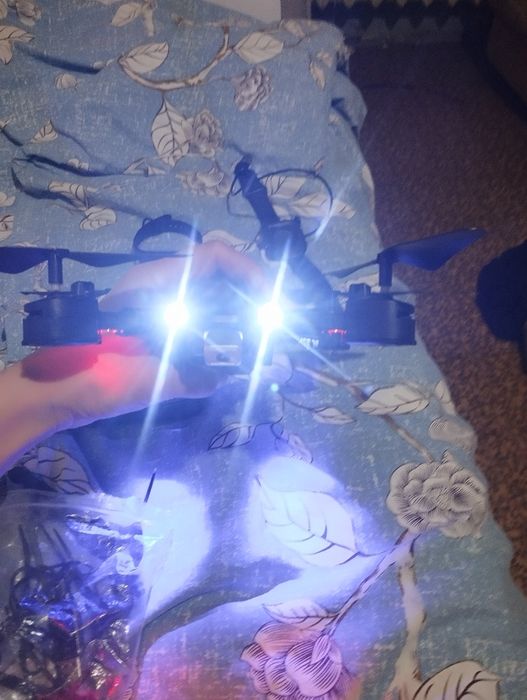 Продам дрон в хорошем