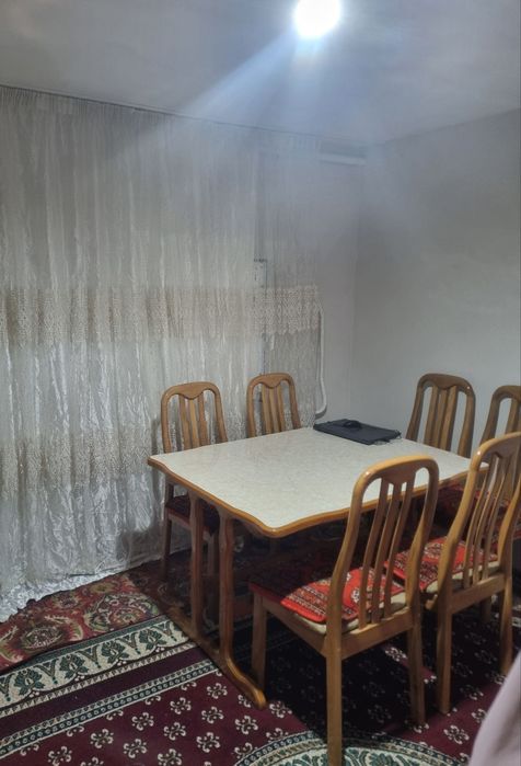 Sergeli Avto biznes sentr orqa kochasida joylashgan 4.58 sotik hovli