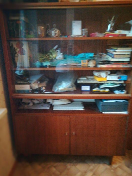 Распродажа мебели