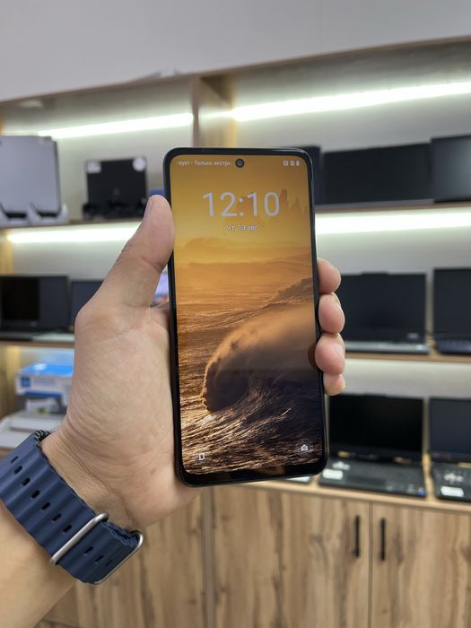 Телефон Realme C71