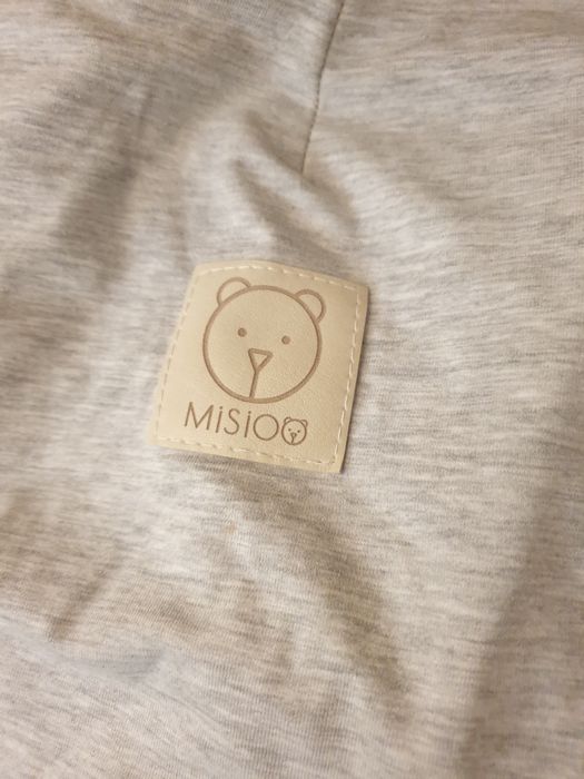 Басейн с топки за деца, Misioo