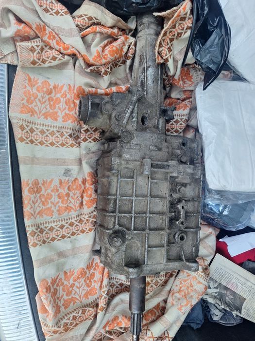 Кпп газель не рабочая.