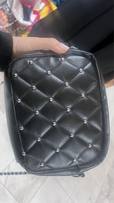 Малка дамска чанта