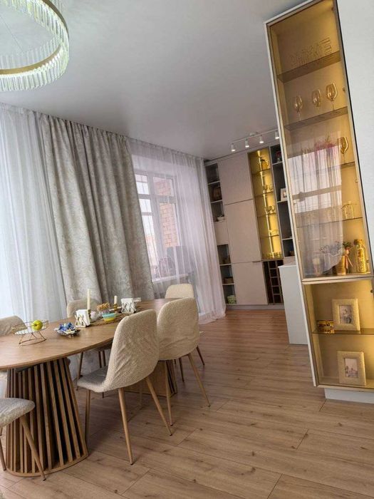 Продажа 3-комнатной квартиры