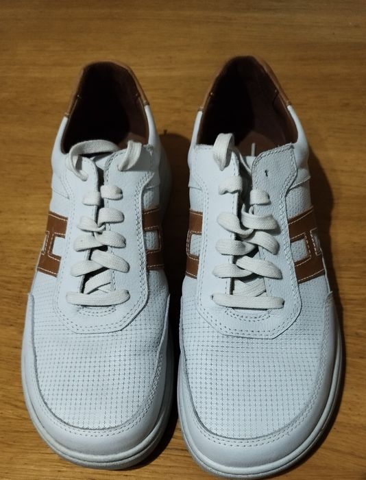 Pantofi piele Helvesko / Elveția - 44