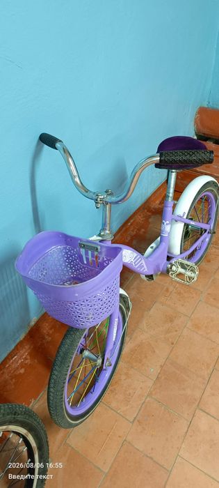 Велосипеды продам