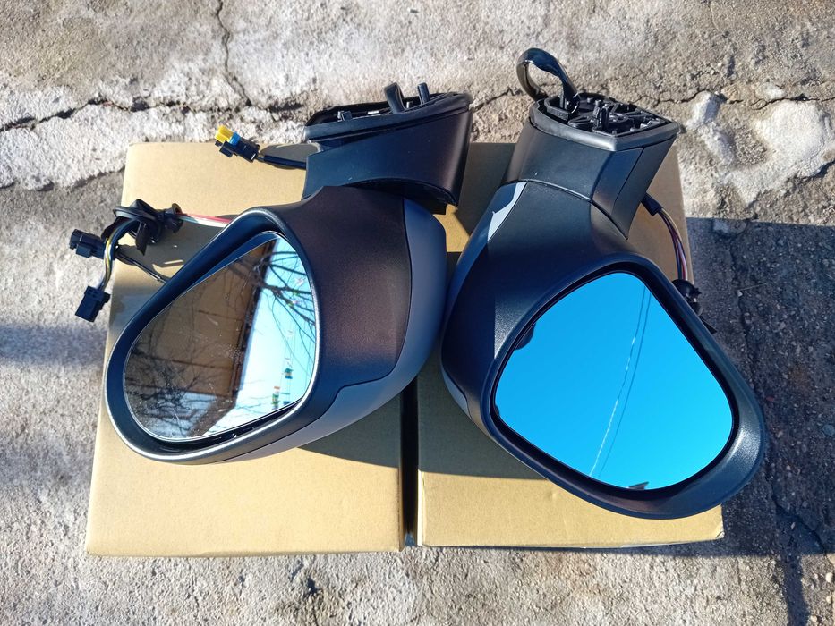 Огледало Пежо 308 НОВО