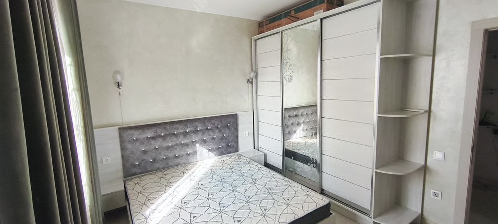 Срочно сдается в аренду Госпиталка 4/4/9 евро ремонт