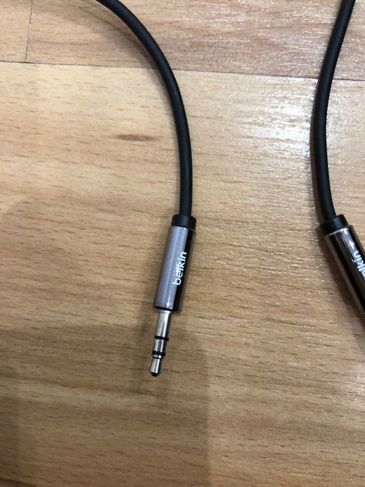 Аудио AUX Кабели
