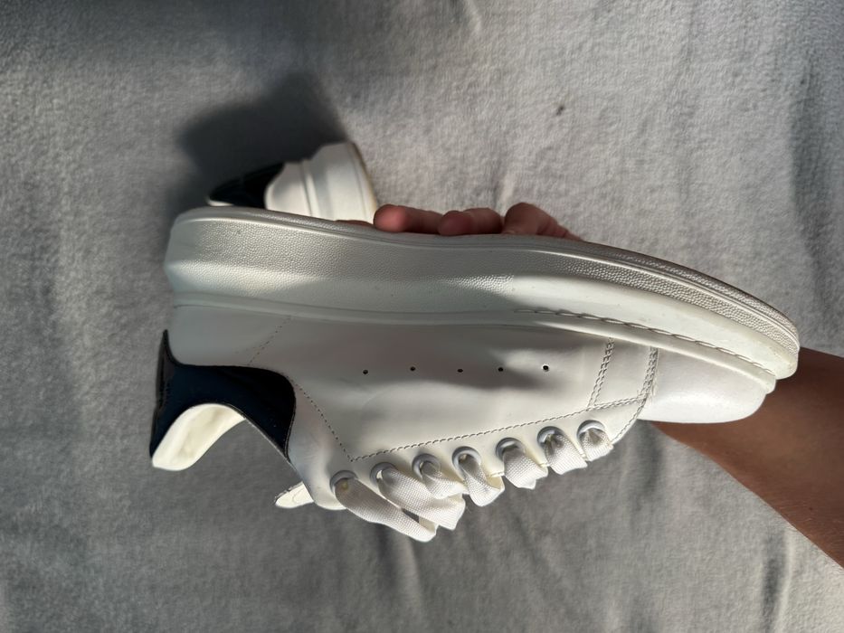 Alexander Mcqueen