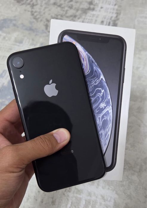 Iphone xr ИДЕАЛ ‘