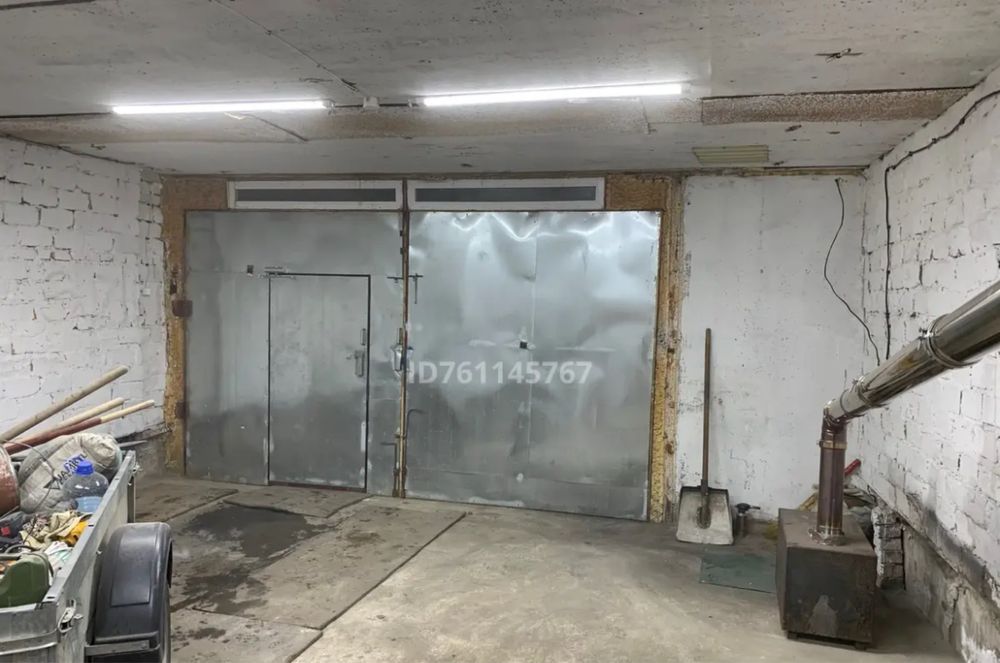 ‼️Сдам в аренду гараж‼️