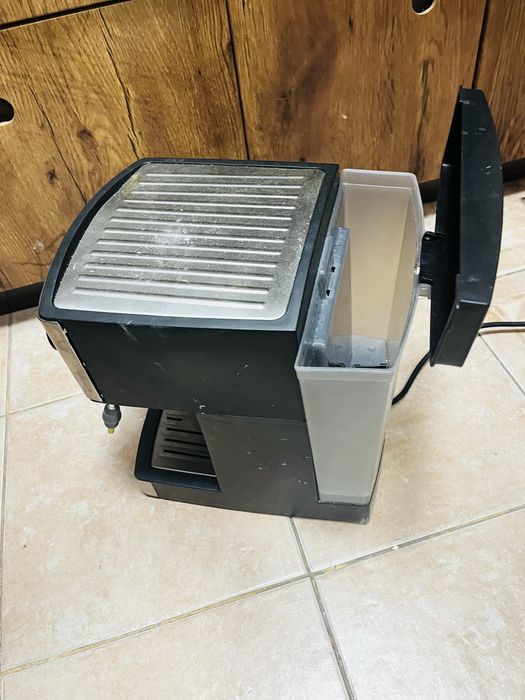 Кофемашина ну запчасти