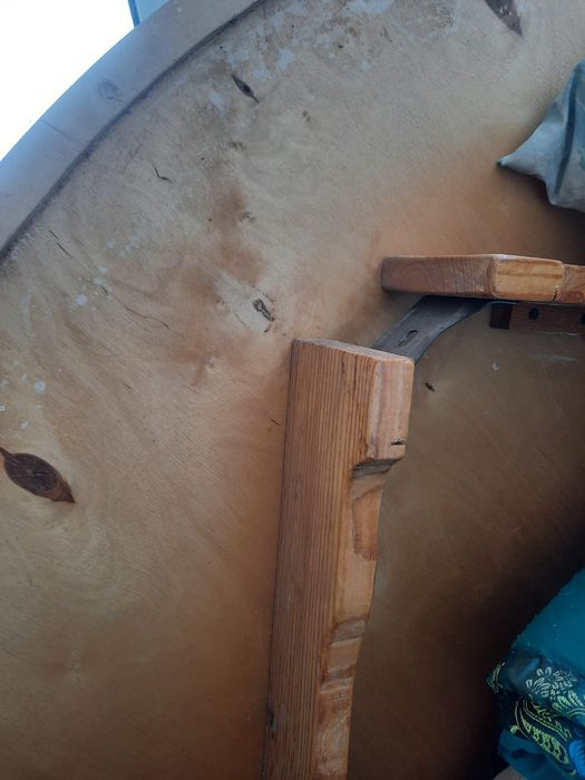 Казахский стол жер стол