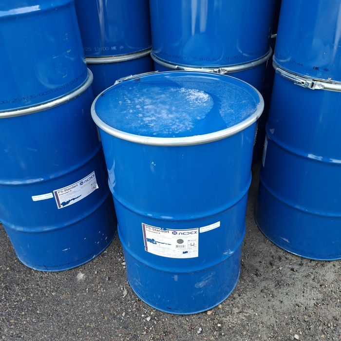 Бочка 200л  россия сотилади