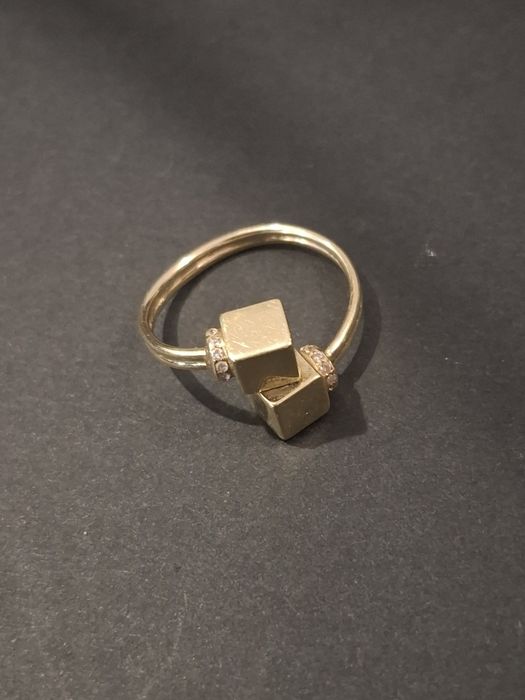 Inele de aur 14k