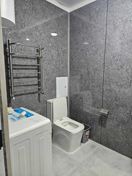 Аренда  2х  комнатной квартиры   ориентир мечеть Ислам  ота