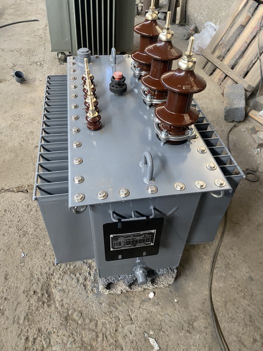 Трансформаторы ТМГ ТМ КТПН