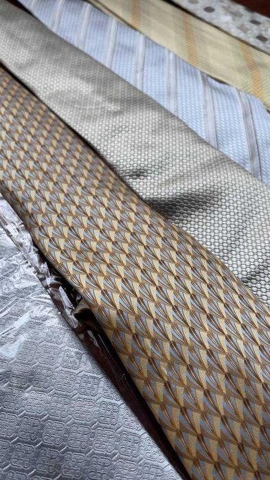 Брендовые Оригинальные Галстуки