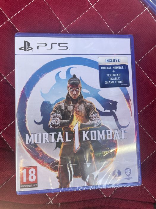 Игры playstation 5