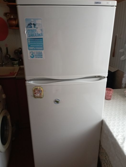 Холодильник Атлант