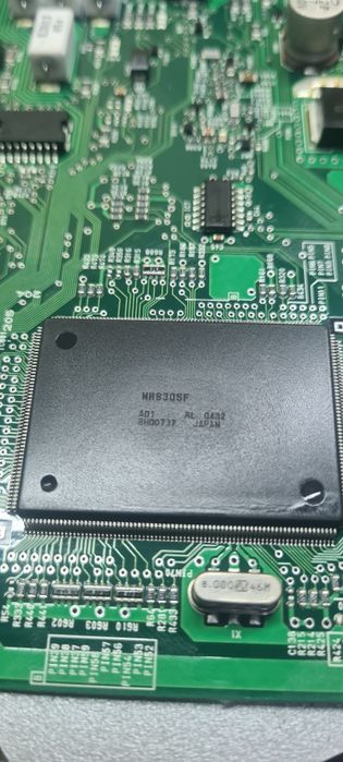 Автоэлектрик Электронщик