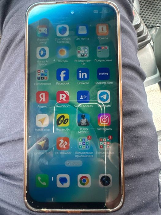 Honor x6c sotiladi