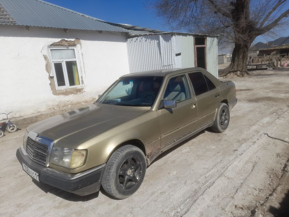 Мерседес125 сатылады