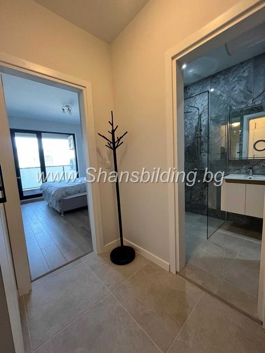 Дава се под наем Тристаен апартамент в Пловдив, Сточна гара - 100 кв.м за 747.66 € - Снимка #8