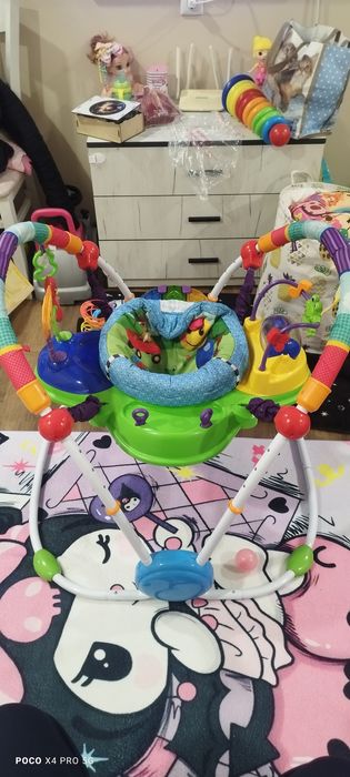 Джъмбо за бебе във добро състояние