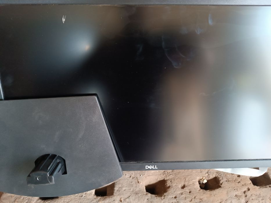 Монитор Леново за части