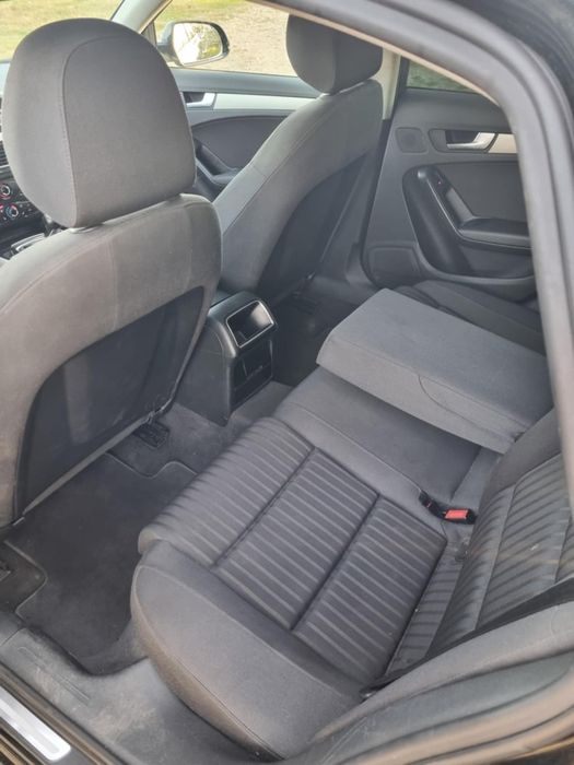 Audi a4 b8 2011 2.0 diesel negociabil