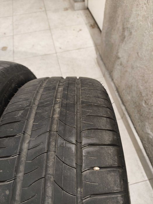 Michelin Energy Saver+ 205/55R16 летни
