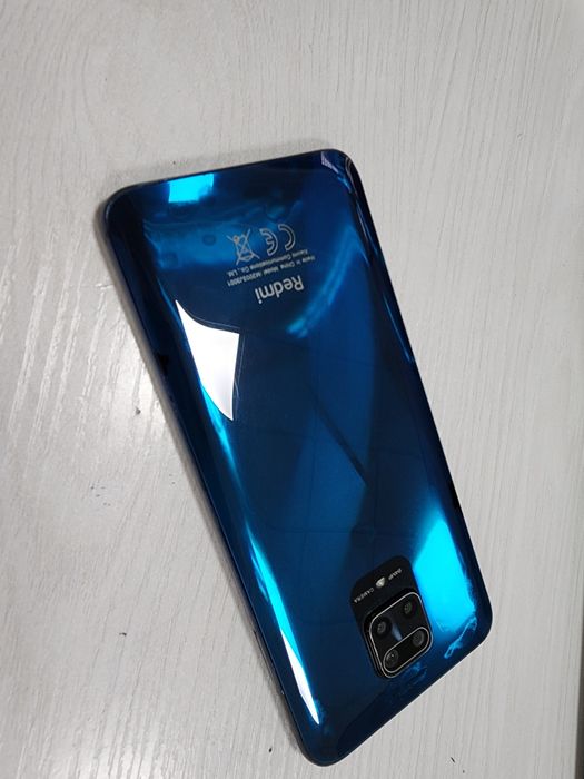 Redmi Note 9 Pro 64GB Srochna toshken