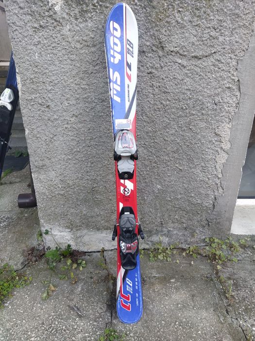 Детски ски МS 400