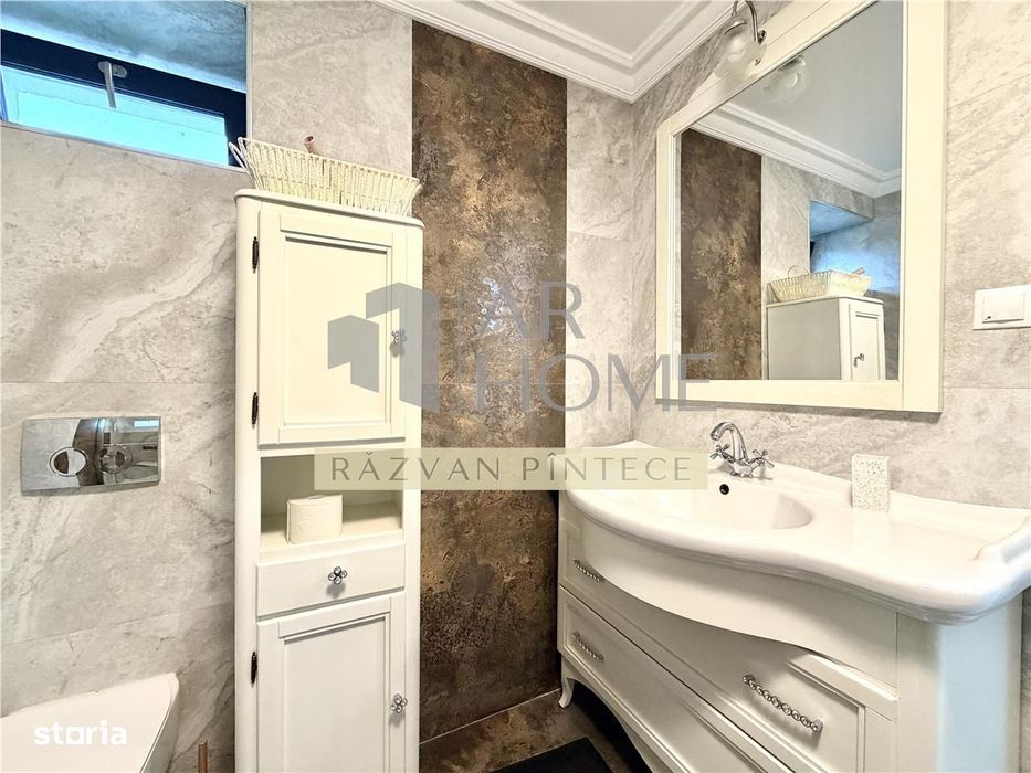 Apartament 3 camere, de lux, parcare, Cartier Albert Ploiesti